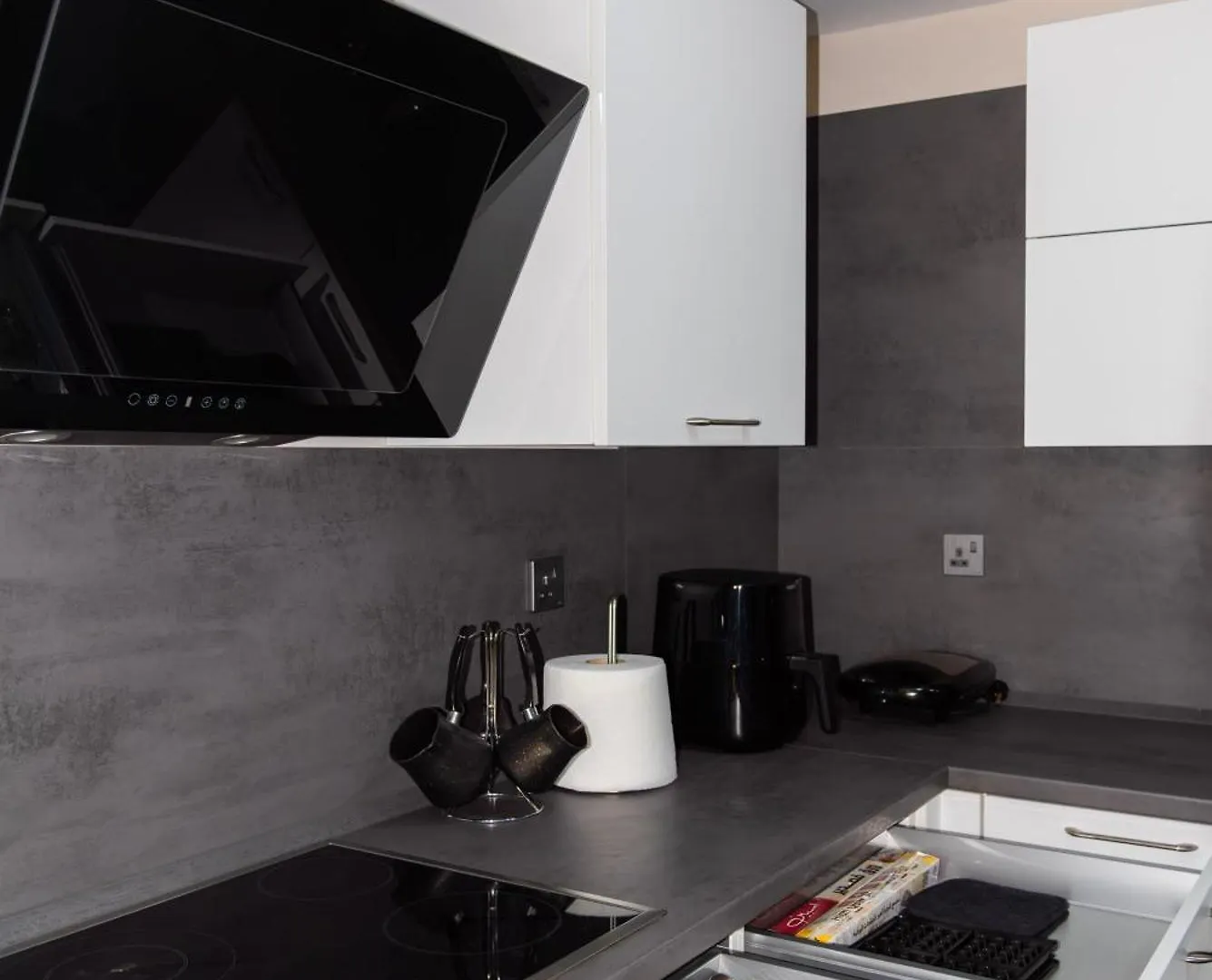 Luxury And Spacious 3Br Apartment 10Min Haram Nabawi Medina