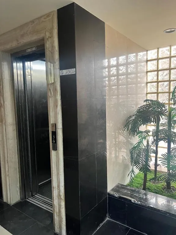 Luxury And Spacious 3Br Apartment 10Min Haram Nabawi Medina
