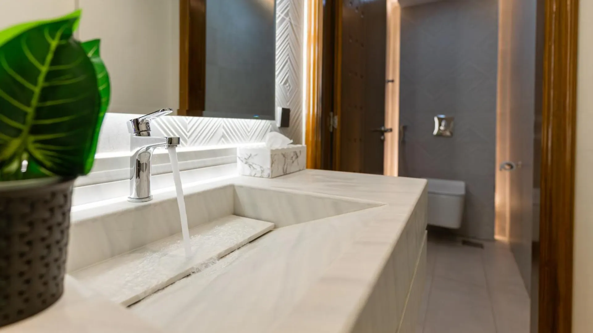 Luxury And Spacious 3Br Apartment 10Min Haram Nabawi Medina