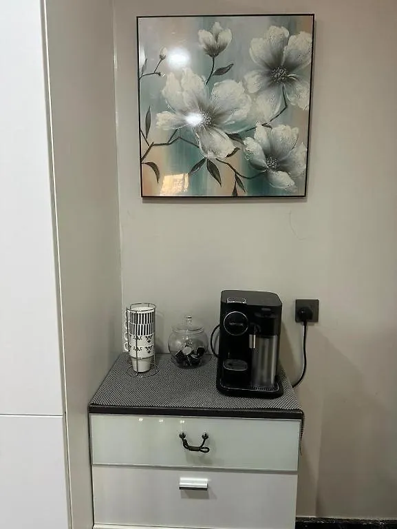 Luxury And Spacious 3Br Apartment 10Min Haram Nabawi Medina