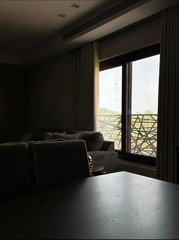 Luxury And Spacious 3Br Apartment 10Min Haram Nabawi Medina Arábia Saudita