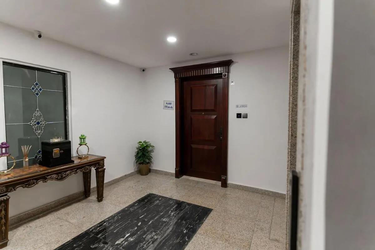Luxury And Spacious 3Br Apartment 10Min Haram Nabawi Medina 0*,  Arábia Saudita