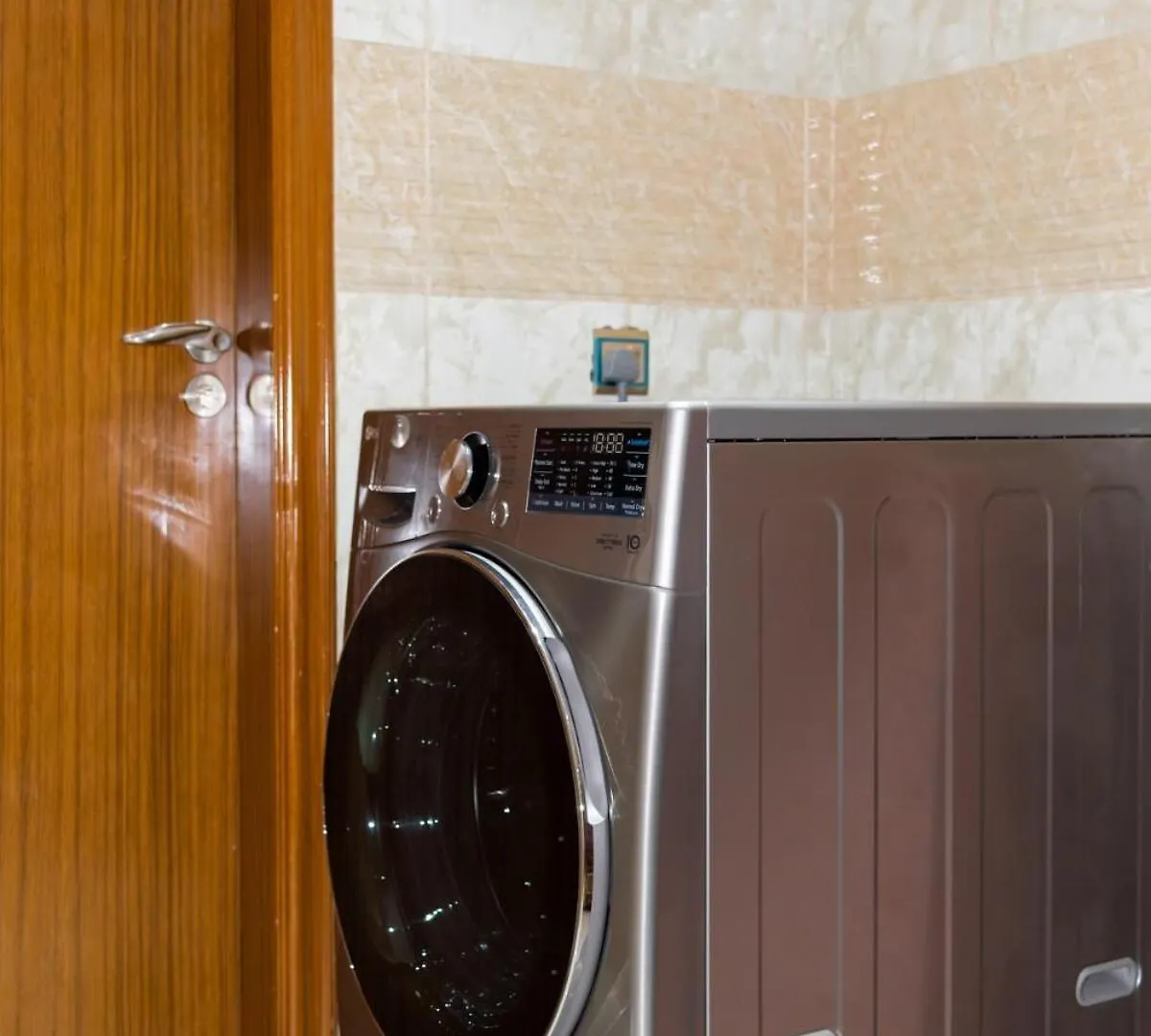 Luxury And Spacious 3Br Apartment 10Min Haram Nabawi Medina